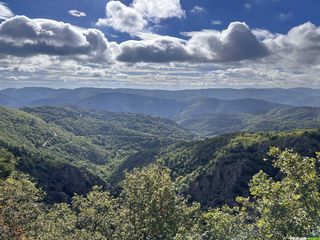 Prémian - Le Chemin des Légendes – Sentier des 1000 marches Occitanie rando trekking legende premian langlade vezoles 79 1