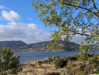 Randonnée des Vailhés - Lac du Salagou