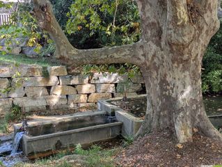 Randonnée des Fontaines et des Lavoirs – Rando de rentrée à Pouzols, Popian et Le Pouget