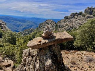 Occitanie rando trekking caroux piste buffe colombieres sur orb 45 1