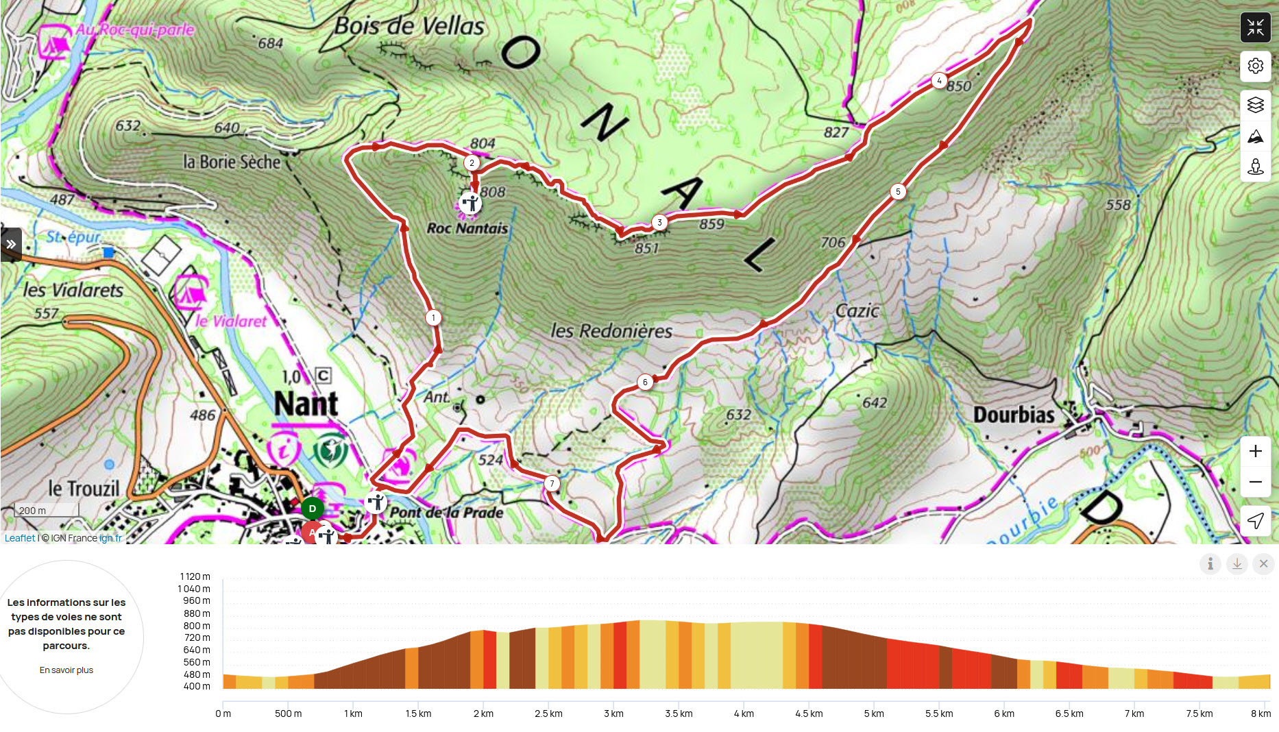 Occitanie-rando - Randonnée pédestre - Aveyron - Nant - Causse Bégon - Roc nantais Occitanie-rando - Randonnée pédestre - Aveyron - Nant - Causse Bégon - Roc nantais