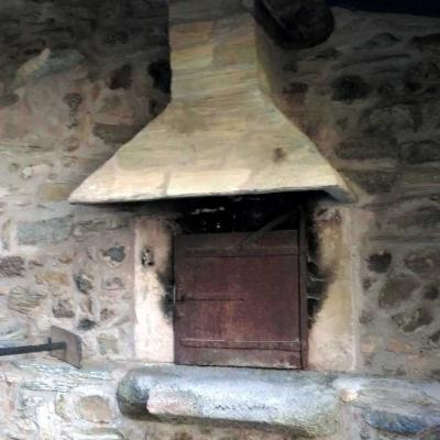 Occitanie Rando Randonnee Herault Cabrieres Draille Crozes Prieure Tiberet 30