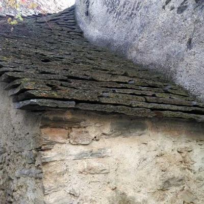Occitanie Rando Randonnee Herault Cabrieres Draille Crozes Prieure Tiberet 32