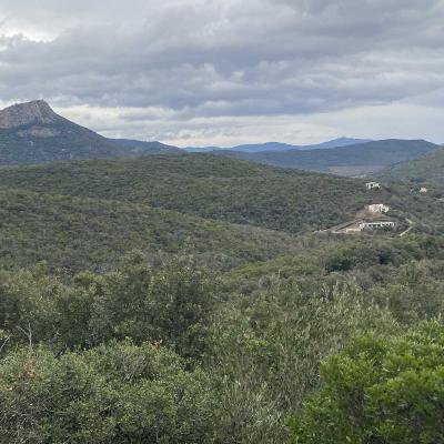 Occitanie Rando Randonnee Herault Cabrieres Draille Crozes Prieure Tiberet 47