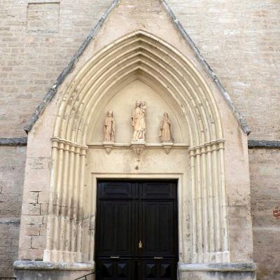 Occitanie Rando Randonnee Herault Castelnau De Guers Ermitage Saint Antoine 01