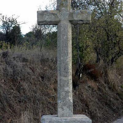 Occitanie Rando Randonnee Herault Castelnau De Guers Ermitage Saint Antoine 17