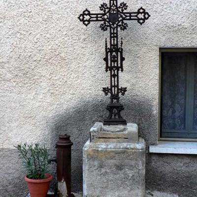 Occitanie Rando Randonnee Herault Castelnau De Guers Ermitage Saint Antoine 18