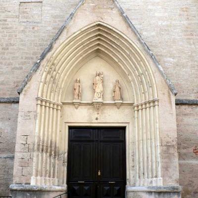 Occitanie Rando Randonnee Herault Castelnau De Guers Ermitage Saint Antoine 21