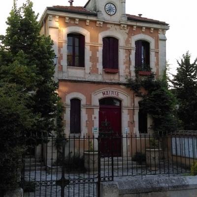 Occitanie Rando Randonnee Herault Murles Barons Caravettes 01