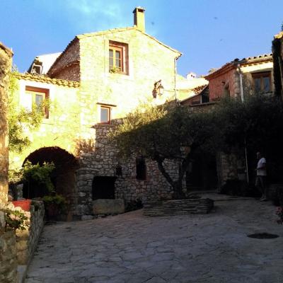 Occitanie Rando Randonnee Herault Murles Barons Caravettes 02