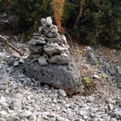 Occitanie Rando Randonnee Herault Murles Barons Caravettes 10