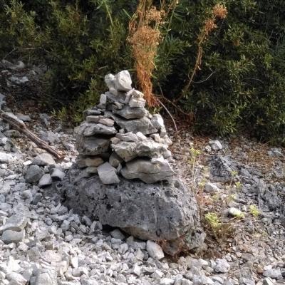 Occitanie Rando Randonnee Herault Murles Barons Caravettes 11