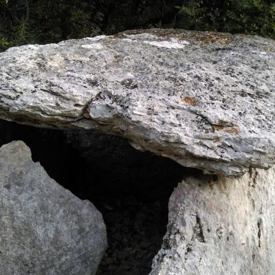 Occitanie Rando Randonnee Herault Murles Barons Caravettes 12