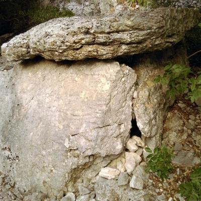 Occitanie Rando Randonnee Herault Murles Barons Caravettes 13