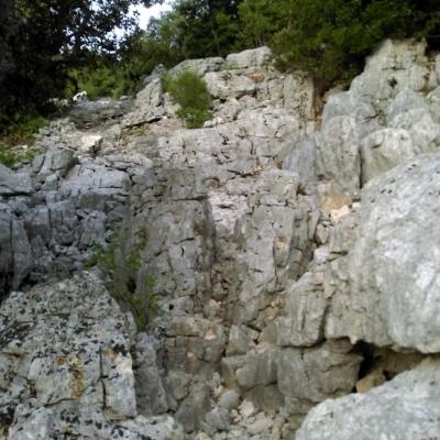 Occitanie Rando Randonnee Herault Murles Barons Caravettes 14