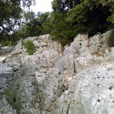 Occitanie Rando Randonnee Herault Murles Barons Caravettes 15