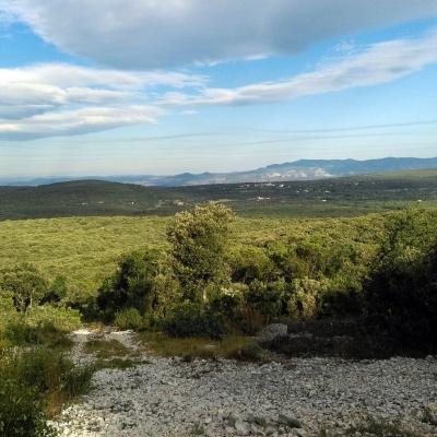 Occitanie Rando Randonnee Herault Murles Barons Caravettes 18