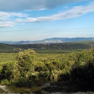 Occitanie Rando Randonnee Herault Murles Barons Caravettes 19