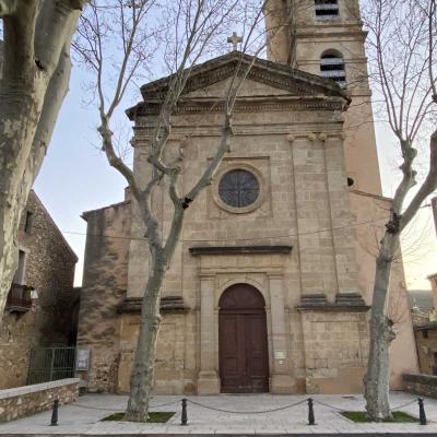 Occitanie Rando Randonnee Herault Puechabon Balcons Herault 01