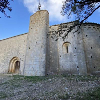 Occitanie Rando Randonnee Herault Puechabon Balcons Herault 24