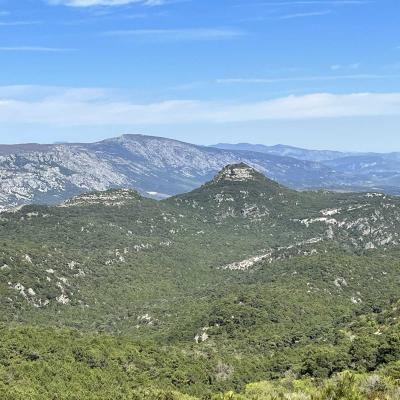 Occitanie Rando Randonnee Itinerante Tour Saint Guilhem 81