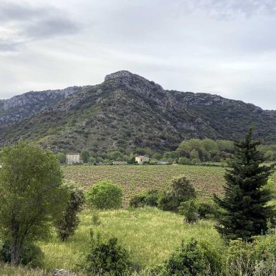 Occitanie Rando Trekking Herault Saint Jean De Bueges Peyre Martine 03