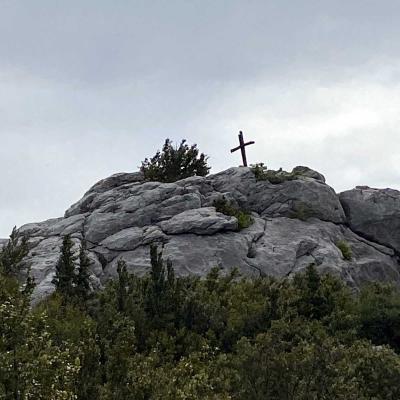 Occitanie Rando Trekking Herault Saint Jean De Bueges Peyre Martine 14