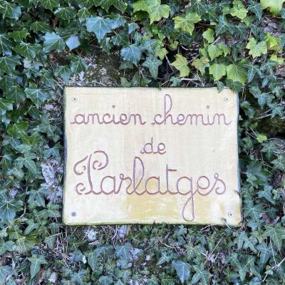 Occitanie Rando Randonnee Herault Causse Larzac Vacquerie Parlatges 01