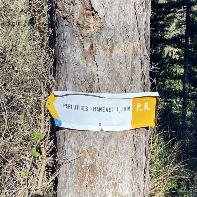 Occitanie Rando Randonnee Herault Causse Larzac Vacquerie Parlatges 08