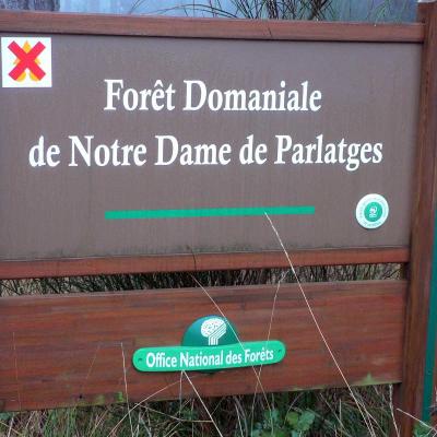 Occitanie Rando Randonnee Herault Causse Larzac Vacquerie Parlatges 25