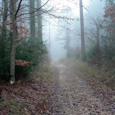 Occitanie Rando Randonnee Herault Causse Larzac Vacquerie Parlatges 27