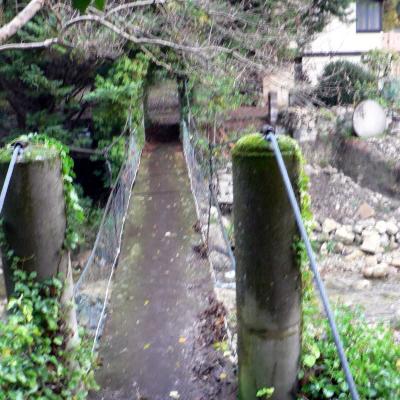 Occitanie Rando Randonnee Herault Lauroux Corniche Cirque Abeil Lodevois 01