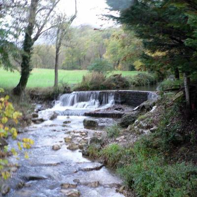 Occitanie Rando Randonnee Herault Lauroux Corniche Cirque Abeil Lodevois 04