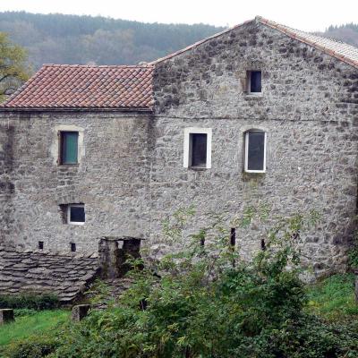 Occitanie Rando Randonnee Herault Lauroux Corniche Cirque Abeil Lodevois 20