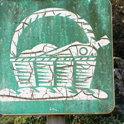 Occitanie Rando Randonnee Herault Lauroux Corniche Cirque Abeil Lodevois 24