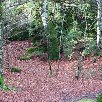 Occitanie Rando Randonnee Herault Lauroux Corniche Cirque Abeil Lodevois 26
