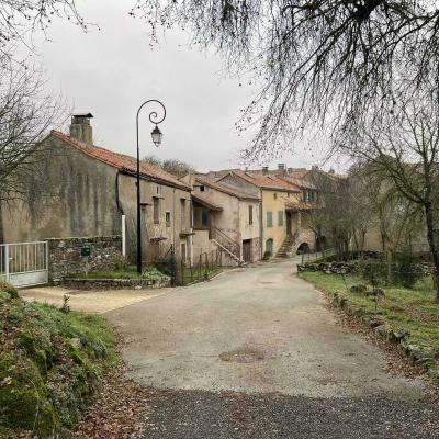 Occitanie Rando Randonnee Herault Caylar Plateau Larzac 05