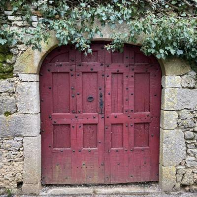 Occitanie Rando Randonnee Herault Caylar Plateau Larzac 09