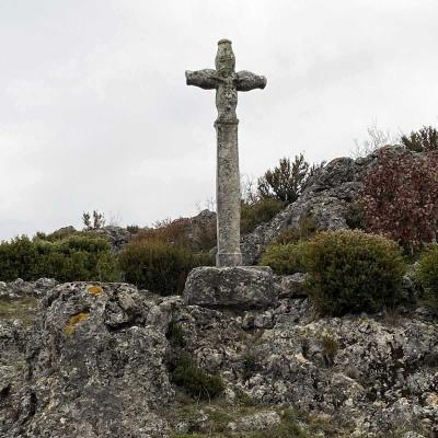 Occitanie Rando Randonnee Herault Caylar Plateau Larzac 10