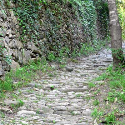 Occitanie Rando Randonnee Herault Plateau Grezac Lodve 04