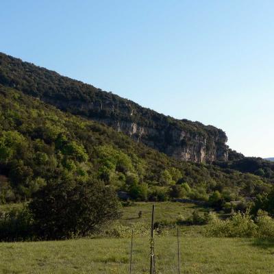 Occitanie Rando Randonnee Herault Plateau Grezac Lodve 08
