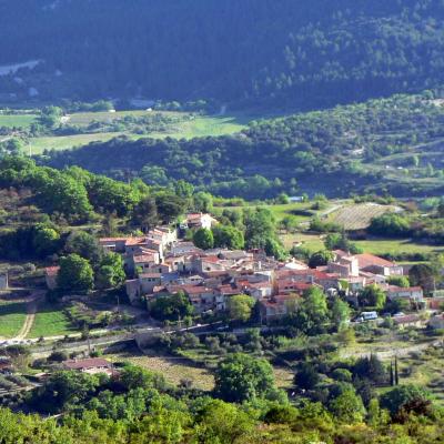 Occitanie Rando Randonnee Herault Plateau Grezac Lodve 11