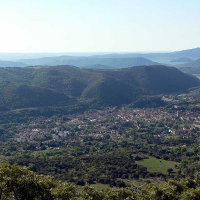 Occitanie Rando Randonnee Herault Plateau Grezac Lodve 12