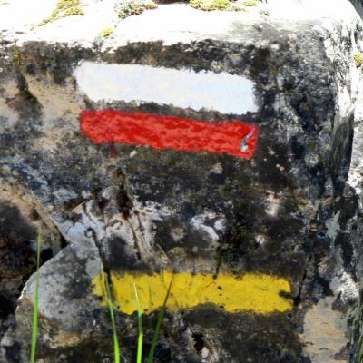 Occitanie Rando Randonnee Herault Plateau Grezac Lodve 15