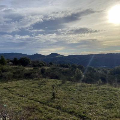 Occitanie Rando Randonnee Herault Plateau Grezac Lodve 22