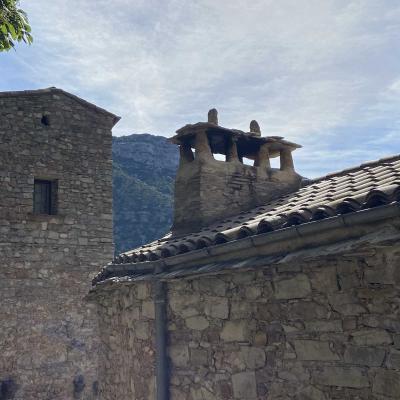 Occitanie Rando Randonnee Herault Navacelles Moulin Foux La Vis 41