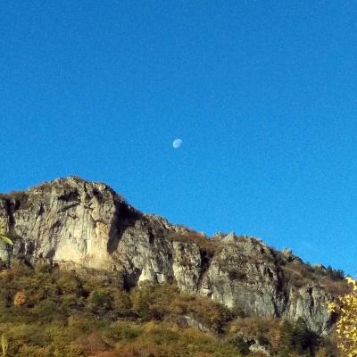 Occitanie Rando Randonnee Herault Pas Escalette Falaises Pegairolles Escalette 20