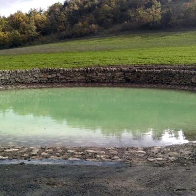 Occitanie Rando Randonnee Herault Pas Escalette Falaises Pegairolles Escalette 40