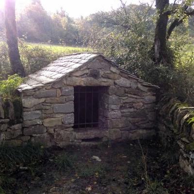 Occitanie Rando Randonnee Herault Pas Escalette Falaises Pegairolles Escalette 43