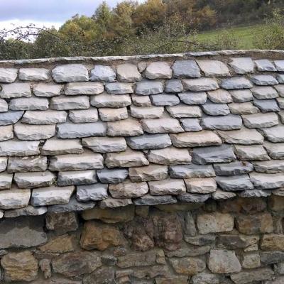 Occitanie Rando Randonnee Herault Pas Escalette Falaises Pegairolles Escalette 44